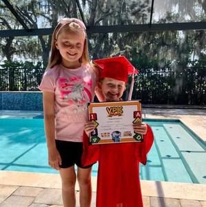 Meet your Posher, Deborah